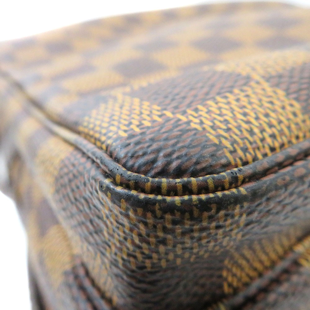Louis Vuitton Naviglio Damier - Picture 7 of 10